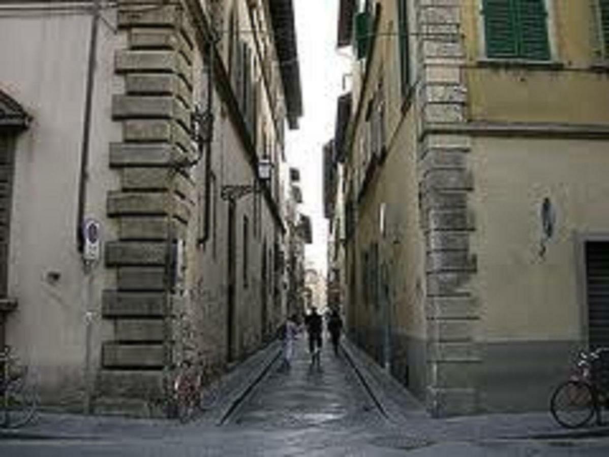Happy Florence San Niccolo N.1 Exterior photo